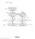 Fig. 09 - Contactless gesture recognition with sensor having asymmetric field of view