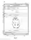 Fig. 09 - Paper Strip Presentation Of Grouped Content