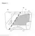 Fig. 04 - Device for operating one or more optical display devices of a vehicle