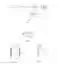 Fig. 02 - Displays for a medical device