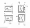 Fig. 01 - TABLET ORIENTATION