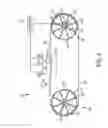 Fig. 05 - Method and apparatus for accumulating excess ink in a stationary receptacle in imaging devices that form images on intermediate imaging surfaces