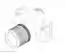 Fig. 01 - WHITE-BALANCE COLOR TEMPERATURE MEASURING DEVICE FOR IMAGE PICK-UP DEVICE