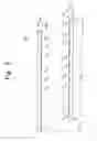 Fig. 07 - LIQUID CRYSTAL DISPLAY PANEL