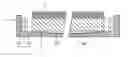 Fig. 01 - Backlight module and liquid crystal display device using same
