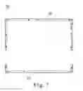 Fig. 08 - Thin display device