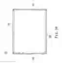 Fig. 11 - Thin display device