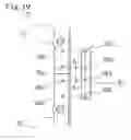 Fig. 20 - Thin display device
