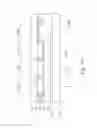 Fig. 04 - Transparent display device
