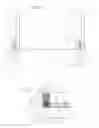 Fig. 03 - Multiple glazing with variable diffusion by liquid crystals