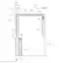 Fig. 08 - Multiple glazing with variable diffusion by liquid crystals