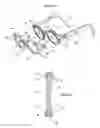 Fig. 02 - Modular interchangeable facades for eyewear
