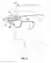 Fig. 06 - PORTABLE AND ADJUSTABLE FAN FOR EYEWEAR