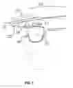 Fig. 08 - PORTABLE AND ADJUSTABLE FAN FOR EYEWEAR