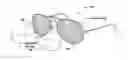 Fig. 01 - Method and apparatus for making polarized sunglasses