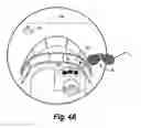Fig. 04 - Method and apparatus for making polarized sunglasses