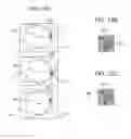 Fig. 15 - Ophthalmological apparatus, comparison method, and non-transitory storage medium
