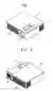 Fig. 02 - Image projection apparatus