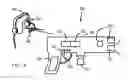 Fig. 07 - Scanning laser proximity detection
