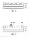 Fig. 04 - Mechanisms for performing a photolithography process with a surface modifying treatment on an exposed photoresist layer