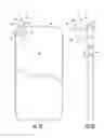 Fig. 04 - REMOVABLE DEVICE FOR INSPECTING POLISH OF AN OPTICAL FIBER ENDFACE USING A PORTABLE CAMERA, AND RELATED COMPONENTS, SYSTEMS, AND METHODS