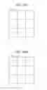 Fig. 15 - Apparatus to form latent image using dither matrices having minute and normal exposure areas controlling toner adhesion