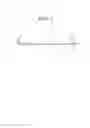 Fig. 04 - Display apparatus having bezel hiding member
