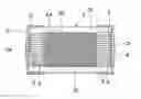 Fig. 01 - MULTILAYER CERAMIC ELECTRONIC COMPONENT AND MOTHER CERAMIC MULTILAYER BODY