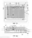 Fig. 02 - Auto-compensating temperature valve controller for electro-rheological fluid micro-channel cooled integrated circuit