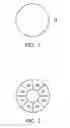 Fig. 02 - Phosphor wheel and white light illumination device utilizing the same