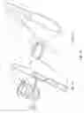 Fig. 06 - LED device for lighting a fishing line at the pole