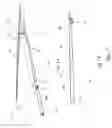 Fig. 08 - LED device for lighting a fishing line at the pole