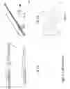 Fig. 10 - LED device for lighting a fishing line at the pole