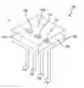 Fig. 01 - Linear LED lighting fixture with improved viewing angle