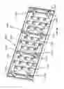 Fig. 28 - LED Lighting System for Promoting Biological Growth