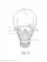 Fig. 07 - LED lead frame and lamp thereof