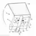 Fig. 01 - Light fixture