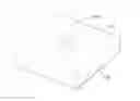 Fig. 01 - Lens with discontinuous sub-light emerging faces