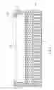 Fig. 05 - Heat Sink for Chip Mounting Substrate and Method for Manufacturing the Same