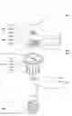 Fig. 01 - LAMP STRUCTURE