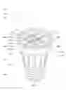 Fig. 02 - LAMP STRUCTURE