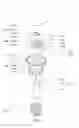 Fig. 03 - LAMP STRUCTURE
