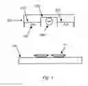 Fig. 02 - Mechanically adjustable light bulb for use in high temperature areas