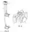 Fig. 16 - Synchronized lamp adjuster