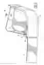 Fig. 03 - Fastener for a vehicle lamp assembly