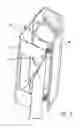 Fig. 04 - Fastener for a vehicle lamp assembly
