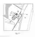 Fig. 06 - Fastener for a vehicle lamp assembly