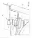 Fig. 07 - Fastener for a vehicle lamp assembly
