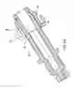 Fig. 09 - Fastener for a vehicle lamp assembly