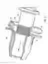 Fig. 15 - Fastener for a vehicle lamp assembly